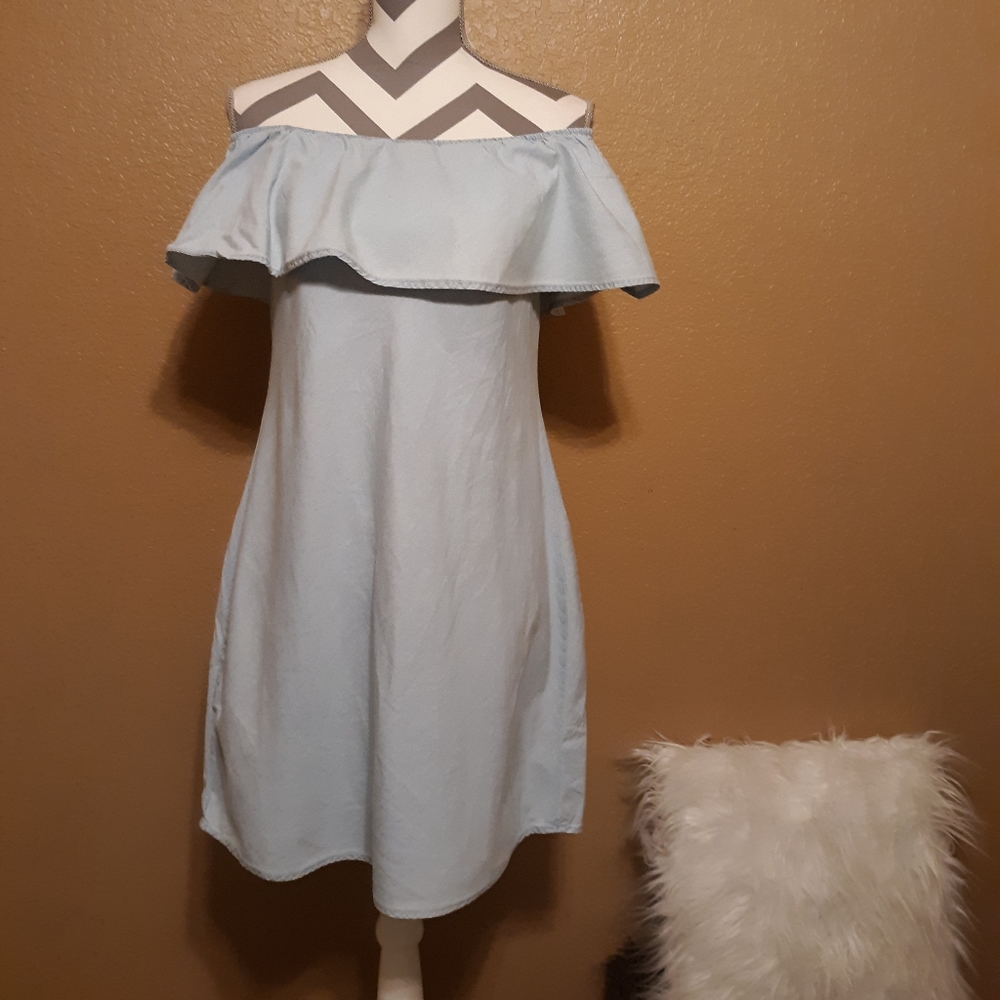 America Rag ( dress - Picture 1 of 4